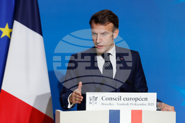 Belgium Europe Summit