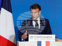 Belgium Europe Summit