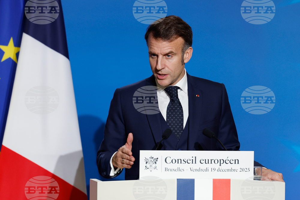 Belgium Europe Summit