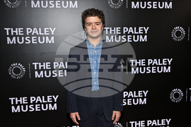 NY PaleyLive: "Stranger Things" - The Final Season Celebration