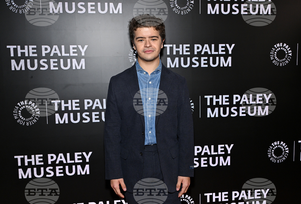 NY PaleyLive: "Stranger Things" - The Final Season Celebration
