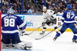 Kings Lightning Hockey