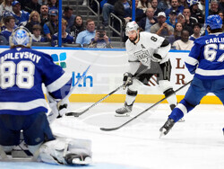 Kings Lightning Hockey