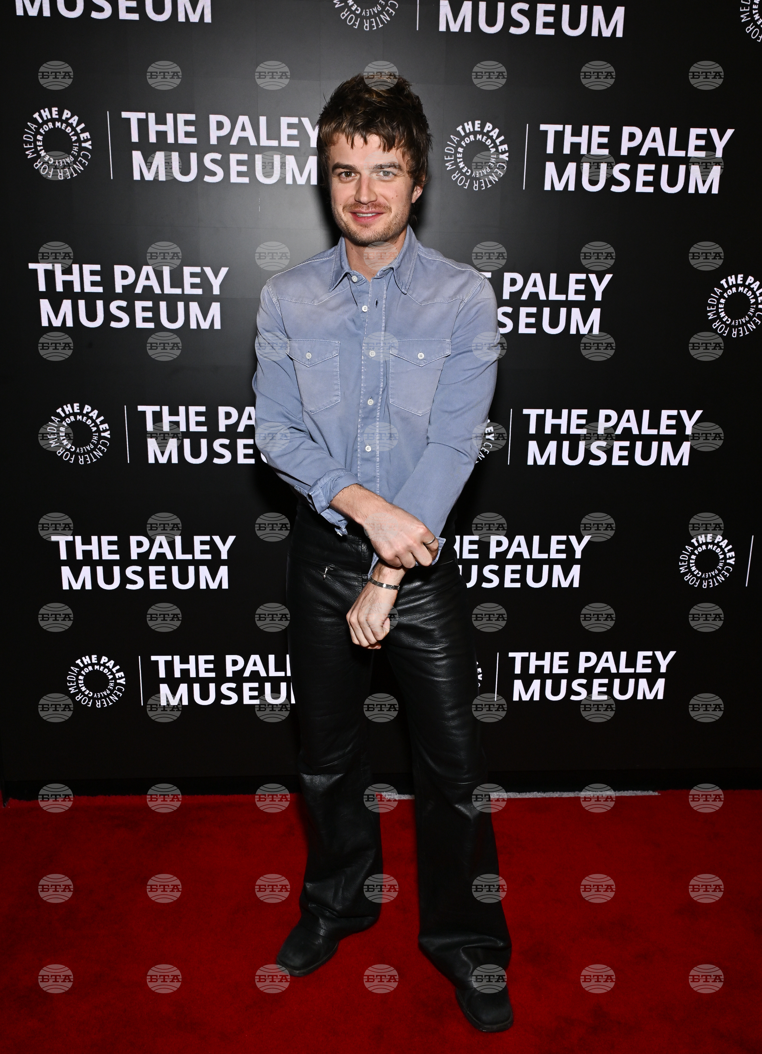 NY PaleyLive: "Stranger Things" - The Final Season Celebration