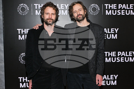 NY PaleyLive: "Stranger Things" - The Final Season Celebration