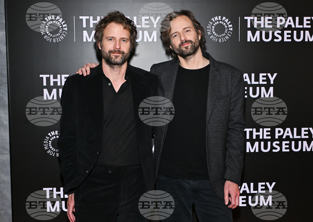 NY PaleyLive: "Stranger Things" - The Final Season Celebration