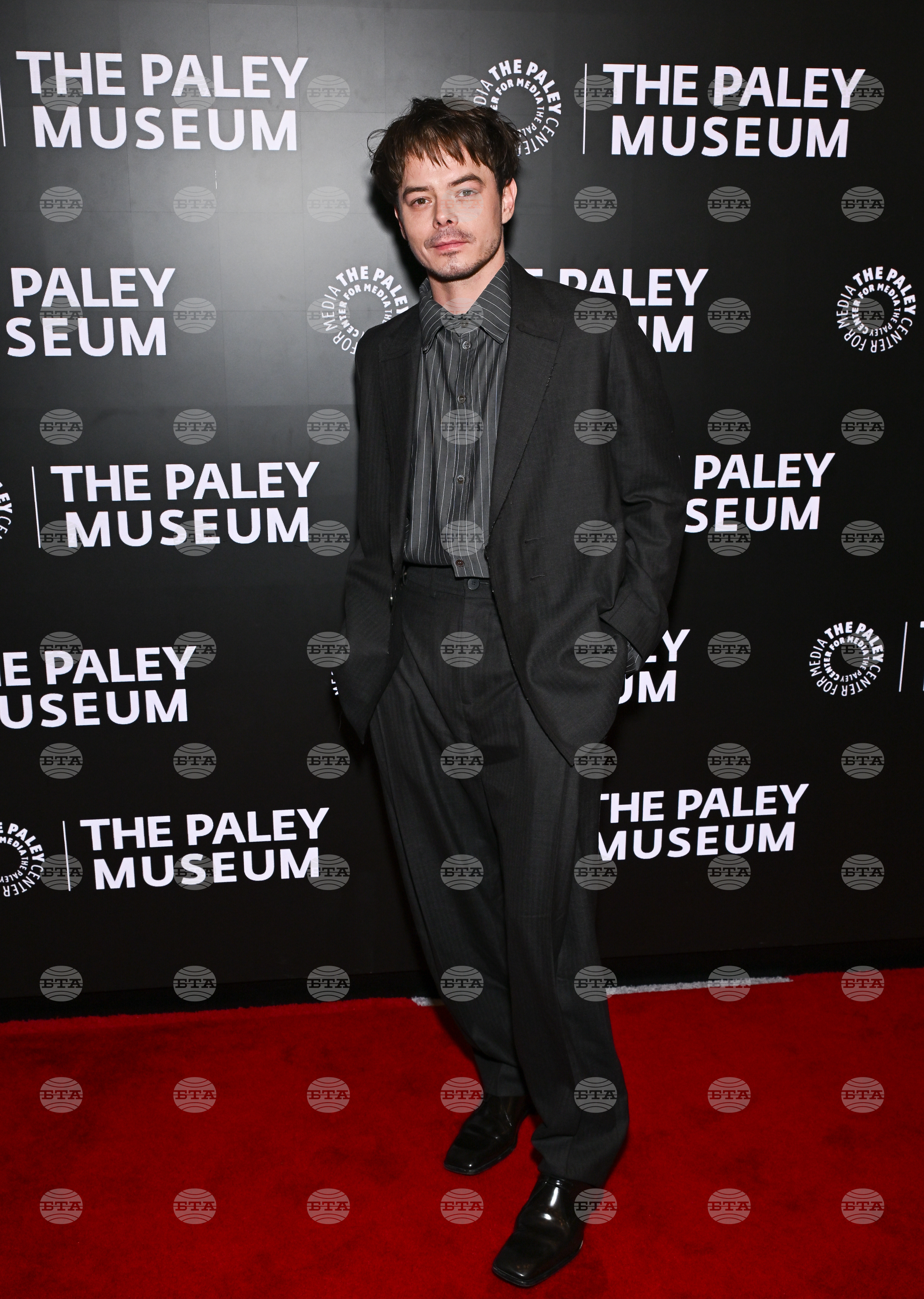 NY PaleyLive: "Stranger Things" - The Final Season Celebration