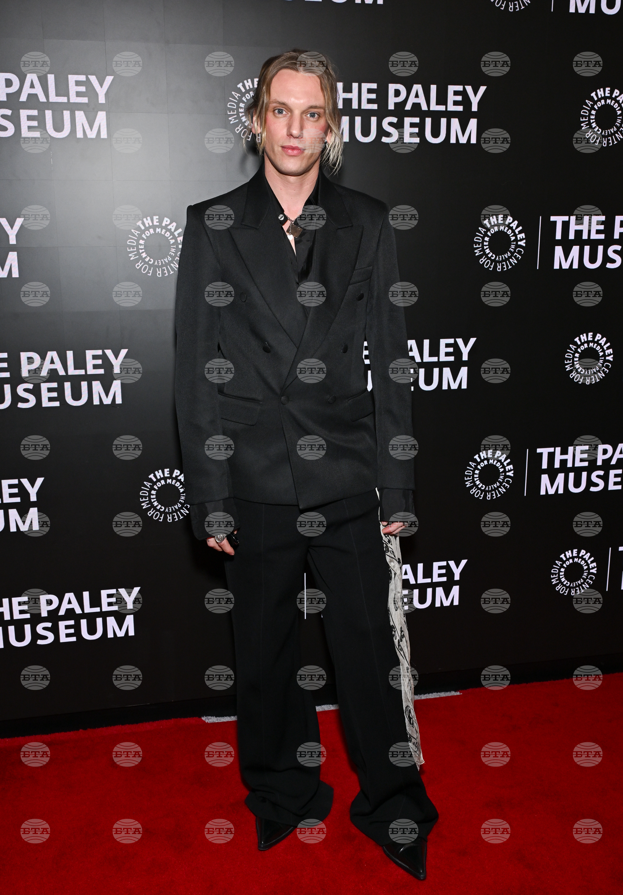 NY PaleyLive: "Stranger Things" - The Final Season Celebration