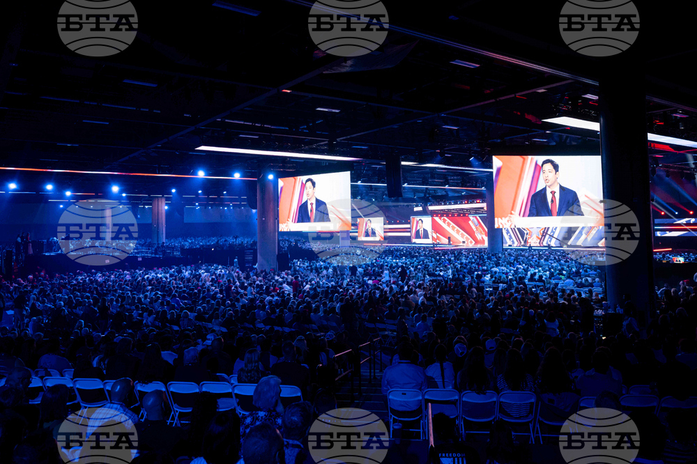 Arizona Turning Point Conference