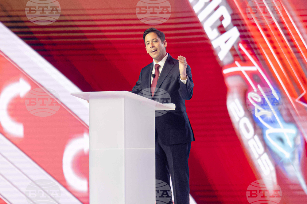 Arizona Turning Point Conference