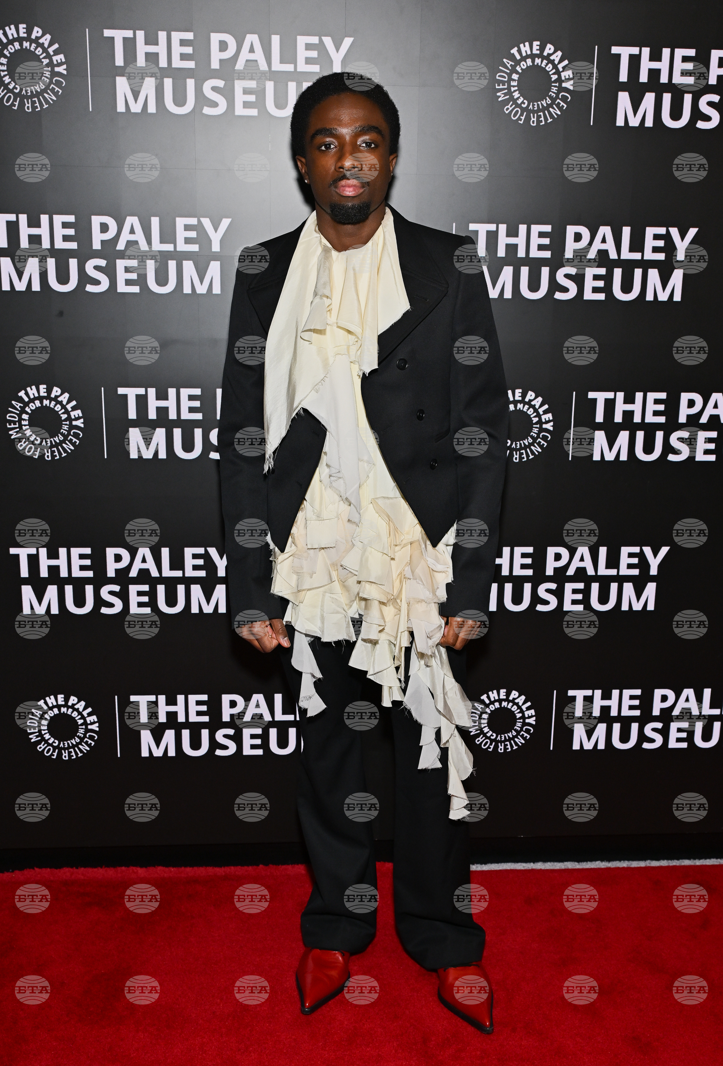 NY PaleyLive: "Stranger Things" - The Final Season Celebration