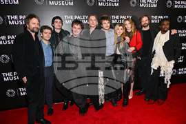 NY PaleyLive: "Stranger Things" - The Final Season Celebration