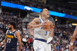 Magic Nuggets Basketball