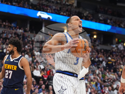 Magic Nuggets Basketball