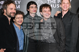 NY PaleyLive: "Stranger Things" - The Final Season Celebration