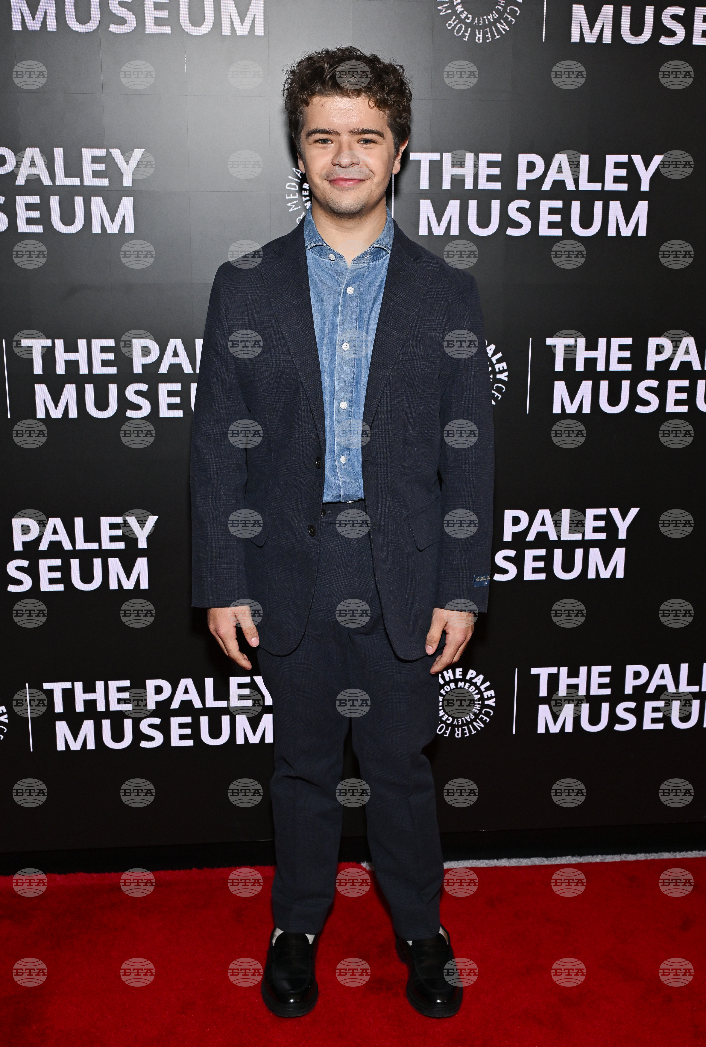 NY PaleyLive: "Stranger Things" - The Final Season Celebration