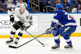 Kings Lightning Hockey