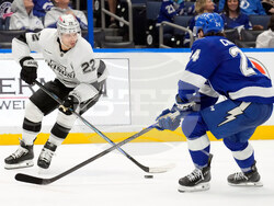 Kings Lightning Hockey
