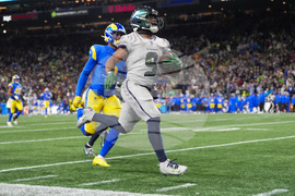 Rams Seahawks Football