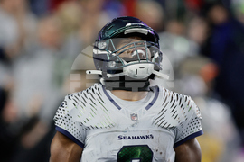 APTOPIX Rams Seahawks Football