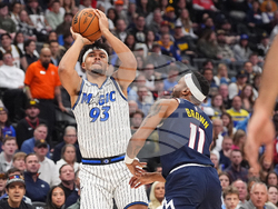 Magic Nuggets Basketball