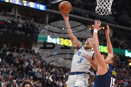 Magic Nuggets Basketball