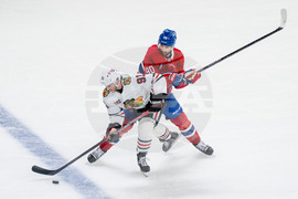 Blackhawks Canadiens Hockey