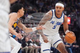 Magic Nuggets Basketball