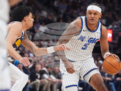 Magic Nuggets Basketball