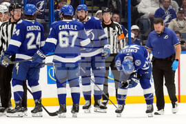 Kings Lightning Hockey