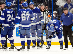 Kings Lightning Hockey