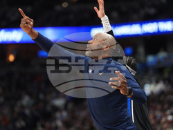 Magic Nuggets Basketball