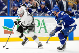 Kings Lightning Hockey