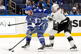 Kings Lightning Hockey