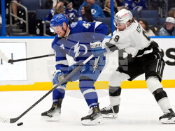 Kings Lightning Hockey