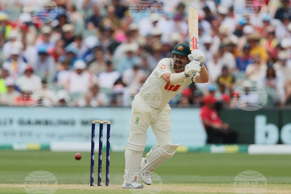 Australia England Cricket