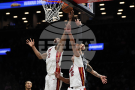 Heat Nets Basketball