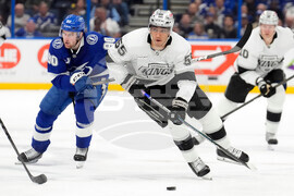 Kings Lightning Hockey