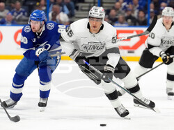 Kings Lightning Hockey
