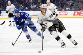 Kings Lightning Hockey