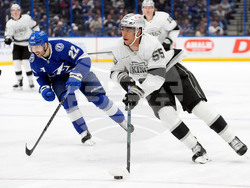 Kings Lightning Hockey