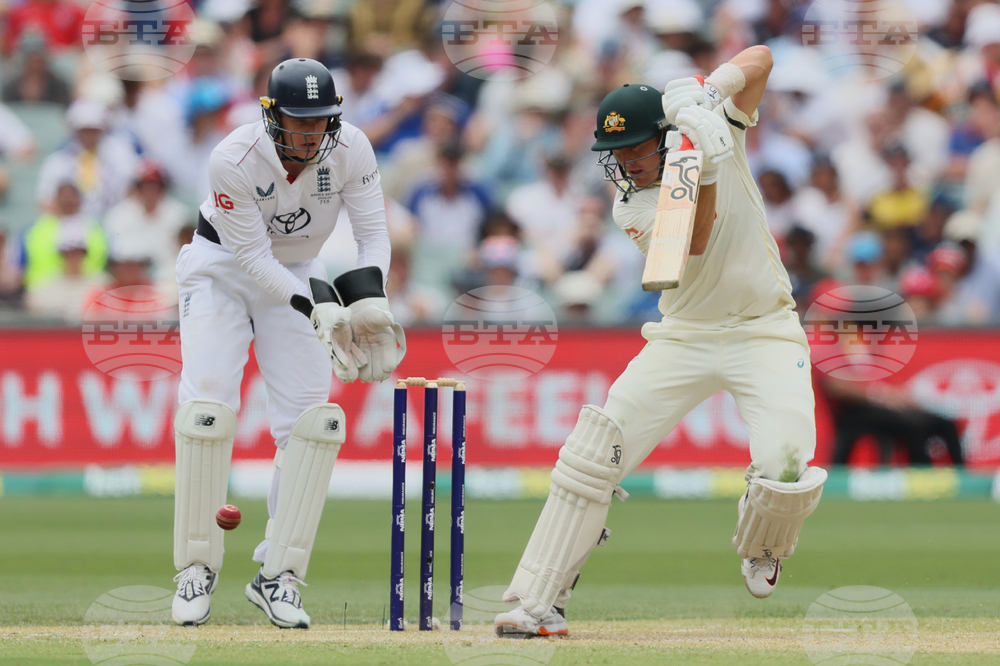 Australia England Cricket