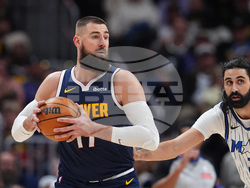 Magic Nuggets Basketball