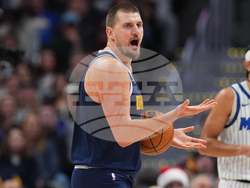 Magic Nuggets Basketball