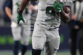 Rams Seahawks Football