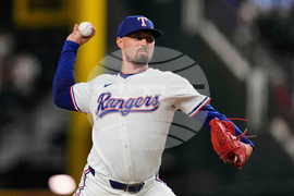 Guardians Armstrong Baseball