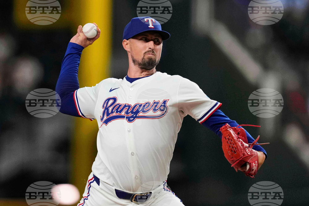 Guardians Armstrong Baseball