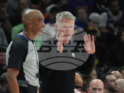 Warriors Suns Basketball