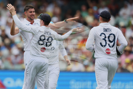 Australia England Cricket