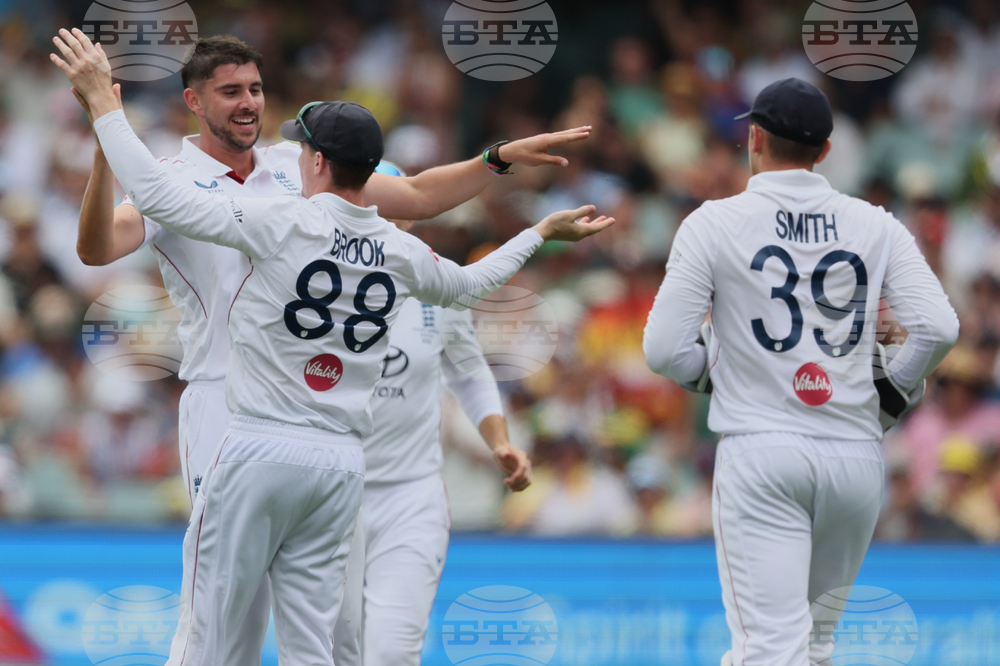 Australia England Cricket